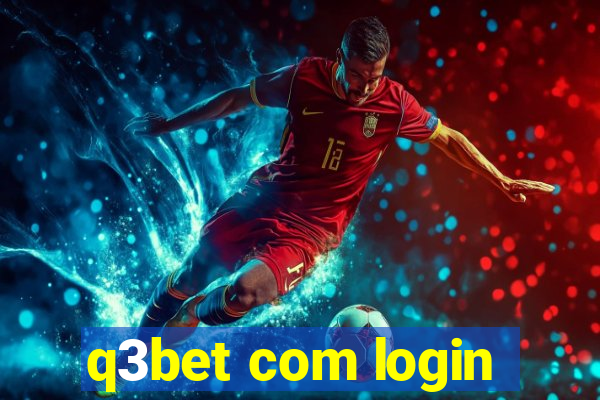 q3bet com login